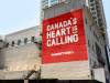 Tourism spending has increased, but hasn&rsquo;t rebounded as high as Travel Manitoba was anticipating. The organization launched its &ldquo;Canada&rsquo;s Heart is Calling&rdquo; campaign in 2023. (Travel Manitoba)