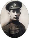 Soldier killed in First World War identified as Manitoban