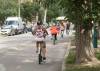 Mike Thiessen / Winnipeg Free Press / File
                                Cyclists on the Assiniboine Avenue bike lane.