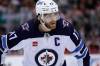 Adam Hunger / The Associated Press files
                                Winnipeg Jets captain Adam Lowry says the team&rsquo;s strong defensive play, once a weakness, has become part of its identity.