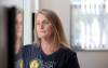 Ruth Bonneville / Free Press
                                Jennifer Borgfjord, 54, was diagnosed with breast cancer after contradictory messaging in her mammogram reports and no offer of supplemental screening.