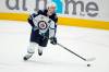 Tony Gutierrez / The Associated Press
                                Winnipeg Jets defenceman Josh Morrissey enjoys challenging himself to improve in all aspects of his game.