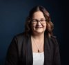 SUPPLIED
                                Sandra LaRose is one of three people who will travel to high schools in Manitoba Public Insurance&rsquo;s Friends for Life Speaker Series.