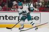 Erin Hooley / The Associated Press
                                Entering Friday night&rsquo;s action, Tyler Toffoli was leading the San Jose Sharks in scoring with four points in four games.