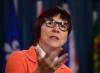 SEAN KILPATRICK / THE CANADIAN PRESS FILES
                                The leader of this fight has been Gitxsan child advocate Cindy Blackstock and the organization she founded in 1999, the First Nations Caring Society.