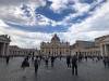 JOHN LONGHURST/FREE PRESS
                                St. Peter&rsquo;s Square