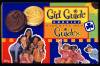 FILE PHOTO
                                Adapting to a customer base that largely doesn&rsquo;t carry cash anymore, Girl Guides of Canada now accept credit and debit payments for cookies.
