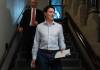 Adrian Wyld / The Canadian Press
                                Prime Minister Justin Trudeau.