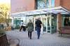 The attack happened at the Arthur V. Mauro Residence, at the University of Manitoba&rsquo;s Fort Garry campus. (University of Manitoba)