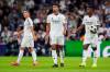 MANU FERNANDEZ / THE ASSOCIATED PRESS
                                There&rsquo;s plenty of drama at Real Madrid these days, much of it involving Jude Bellingham (centre), seen here with teammates Vinicius Jr., (right) and Lucas Vazquez.