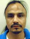 SUPPLIED
                                Garry Junior Edwards: charged with attack on sleeping woman at U of M dorm Friday.