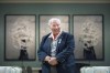 Murray Sinclair, a former judge, senator and chair of the Truth and Reconciliation Commission, stands in the ballroom at Rideau Hall after being invested as a companion of the Order of Canada and receiving a Meritorious Service Decoration (Civil Division), in Ottawa, Thursday, May 26, 2022. THE CANADIAN PRESS/Justin Tang