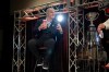 CFL Commissioner Randy Ambrosie speaks during a news conference ahead of the 111th CFL Grey Cup, in Vancouver, on Tuesday, November 12, 2024. THE CANADIAN PRESS/Ethan Cairns