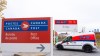 Some B.C. charities and not-for-profits say they are worried the Canada Post strike will jeopardize their year-end fundraising efforts. A Canada Post delivery truck leaves a depot in Montreal on Monday, Nov. 4, 2024. THE CANADIAN PRESS/Christinne Muschi