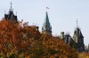 The federal Liberals are seeking to temporarily take the federal sales tax off a slew of items just in time for Christmas.The Canadian flag flies atop the Peace Tower on Parliament Hill in Ottawa on Wednesday, Oct. 30, 2024. THE CANADIAN PRESS/Sean Kilpatrick