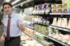 The Liberal government is pulling out the federal wallet to put more money into people's pockets over the holidays, but its recently announced affordability measures create winners and losers. Prime Minister Justin Trudeau visits Vince’s Market, a grocery store in Sharon, Ontario, on Thursday November 21, 2024. THE CANADIAN PRESS/Chris Young