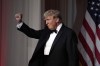 President-elect Donald Trump gestures after speaking during an America First Policy Institute gala at his Mar-a-Lago estate, on Nov. 14, 2024, in Palm Beach, Fla. THE CANADIAN PRESS/AP, Alex Brandon