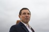 Brampton Mayor Patrick Brown will appear before a Parliamentary committee on foreign interference this afternoon. Brown attends a Diwali festival event at Sesquicentennial Park in Brampton, Ont., Friday, Nov. 1, 2024. THE CANADIAN PRESS/Andrew Lahodynskyj