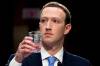 Andrew Harnik / Associated Press Files
                                Meta CEO Mark Zuckerberg. Meta is one of the social media companies named in a new lawsuit arguing the companies&rsquo; platforms harm young people.