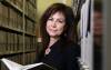 RUTH BONNEVILLE / FREE PRESS FILES
Belle Jarniewski, executive director of the Jewish Heritage Centre of Western Canada, says there were many acts of resistance by Jews during the Holocaust.
