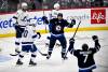 Fred Greenslade / THE CANADIAN PRESS
                                Alex Iafallo scored his first goal of the season Sunday early in the third period of the Jets victory over the Tampa Bay Lightning.