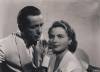 FREE PRESS FILES
                                Humphrey Bogart and Ingrid Bergman in Casablanca.