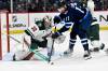 Fred Greenslade / THE CANADIAN PRESS files
                                Jets captain Adam Lowry&rsquo;s all-around play and leadership could seem him representing Canada at the 4 Nations Face-Off.