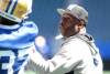 Ruth Bonneville / Free Press Files
                                Blue Bombers defensive co-ordinator Jordan Younger was a natural fit to run the Bombers&rsquo; defensive core.