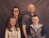 Sara Unger, 35, and her eight-year-old daughter Alexa Unger, who lived in the Rural Municipality of Rhineland, were killed in a crash Friday near Altona. &ldquo;Peter and Dominic lost their wife/mom,&rdquo; reads a GoFundMe page set up by a family member. (GOFUNDME)