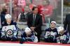 Lynne Sladky / The Associated Press
                                Winnipeg Jets head coach Scott Arniel ramped up the intensity in Monday&rsquo;s practice after the Jets lost their second straight game on the weekend.