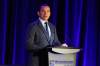 MIKE DEAL / FREE PRESs fileS
                                Premier Wab Kinew&rsquo;s government faces many 
inflationary pressures.