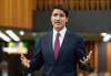 Adrian Wyld / the canadian press files
                                Prime Minister Justin Trudeau