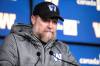 MIKAELA MACKENZIE / FREE PRESS
                                Bombers head coach Mike O&rsquo;Shea is known for being incredibly loyal and frustratingly stubborn.