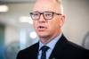 MIKAELA MACKENZIE / FREE PRESS
                                Winnipeg Mayor Scott Gillingham