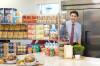 Chris Young / The Canadian Press
                                Prime Minister Justin Trudeau arrives to make an announcement regarding a two-month suspension of GST on selected goods, at Vince&rsquo;s Market in Sharon, Ont., last Thursday.