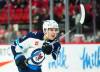 Sean Kilpatrick / THE CANADIAN PRESS files
                                Jets defenceman Ville Heinola hit the ice with the big club in regular season action Monday for the first time in almost two years.