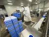 MIKE DEAL / FREE PRESS
                                A large robotic arm lifts huge pallets of eggs in the Burnbrae Farms processing plant Thursday in Transcona.