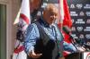 MIKE DEAL / FREE PRESS FILES
                                Federation president David Chartrand said the new treaty will bind Canada to working with the Métis on a government-to-government basis, regardless of which party holds power in Ottawa.