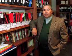 (Wayne Glowacki / Free Press files) 
Judge Murray Sinclair presided over a pediatric cardiac surgery inquest into the 1994 deaths of 12 babies at Health Sciences Centre in Winnipeg. In 2000, he released his inquest report and his findings, stating some of the deaths were preventable.