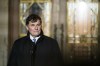 FILE - Dominic LeBlanc, Minister of Finance, Public Safety and Intergovernmental Affairs, participates in a news conference after a swearing in ceremony at Rideau Hall in Ottawa, Ontario, Dec. 16, 2024. (Justin Tang/The Canadian Press via AP, File)