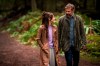 A still image provided courtesy of Global Television, of actors Kristin Kreuk and Rossif Sutherland from the first season of Global and Fox’s “Murder in a Small Town” was a succinct eight episodes. THE CANADIAN PRESS/HO-Courtesy of Global Television*MANDATORY CREDIT*