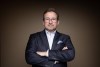 Bloc Québécois Leader Yves-Francois Blanchet poses for a portrait at his office on Parliament Hill, in Ottawa, Tuesday, Dec. 17, 2024. THE CANADIAN PRESS/Adrian Wyld