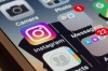 The Instagram app is shown on an iPhone in Toronto on March 19, 2018. THE CANADIAN PRESS/Graeme Roy