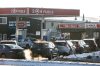 JOHN WOODS / FREE PRESS
Drivers line up for lower priced gas at a station on Waverley Street Tuesday, December 24, 2024. Provincial gas taxes will be applied again in the new year.

Reporter: ?