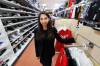 MIKE DEAL / FREE PRESS FILES
                                Arishya Aggarwal said there is &ldquo;no real deterrent&rdquo; for theft, which hurts businesses and communities.