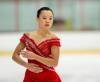 BROOK JONES / FREE PRESS
                                Manitoba figure skater Breken Brezden finished seventh overall in the senior women&rsquo;s competition at the Skate Canada Challenge.