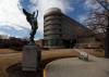 PHIL HOSSACK / FREE PRESS FILES
                                Deer Lodge Health Centre