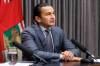 MIKE DEAL / FREE PRESS
                                &lsquo;It will not open until we&rsquo;re satisfied that it is safe for the surrounding community,&rsquo; said Premier Wab Kinew.