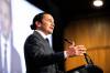 MIKAELA MACKENZIE / FREE PRESS FILES
                                Questions about how the province plans to balance the budget by the end of its first term, as promised by Premier Wab Kinew, will be answered at next week&rsquo;s fiscal update, his press secretary said.