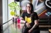 MIKAELA MACKENZIE / FREE PRESS
                                Brat Cat Mead&rsquo;s Steph Barten began homebrewing in 2016 as a hobby, making wine and then beer before trying her hand at mead and doubling down during the pandemic.